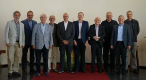 Männergottesdienst am 24.09.2023