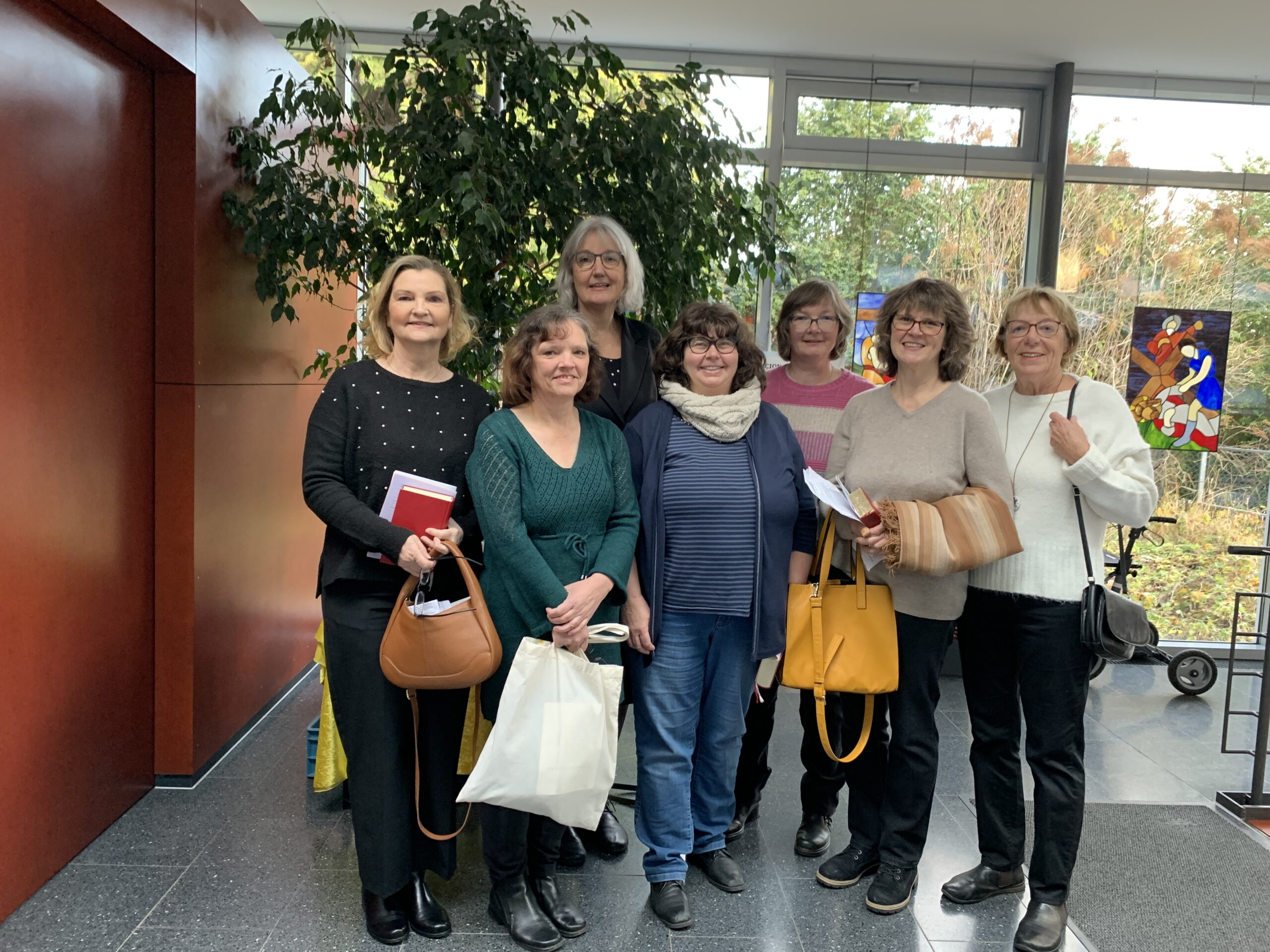 Frauengottesdienst 03.12.2023