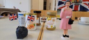 Englisches Frühstück am 21.05.2023