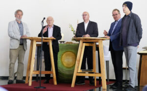 2023 – höher als alle Vernunft