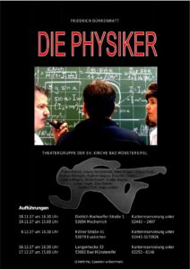 Die Physiker