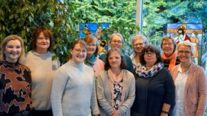 Frauengottesdienst 01.12.2024
