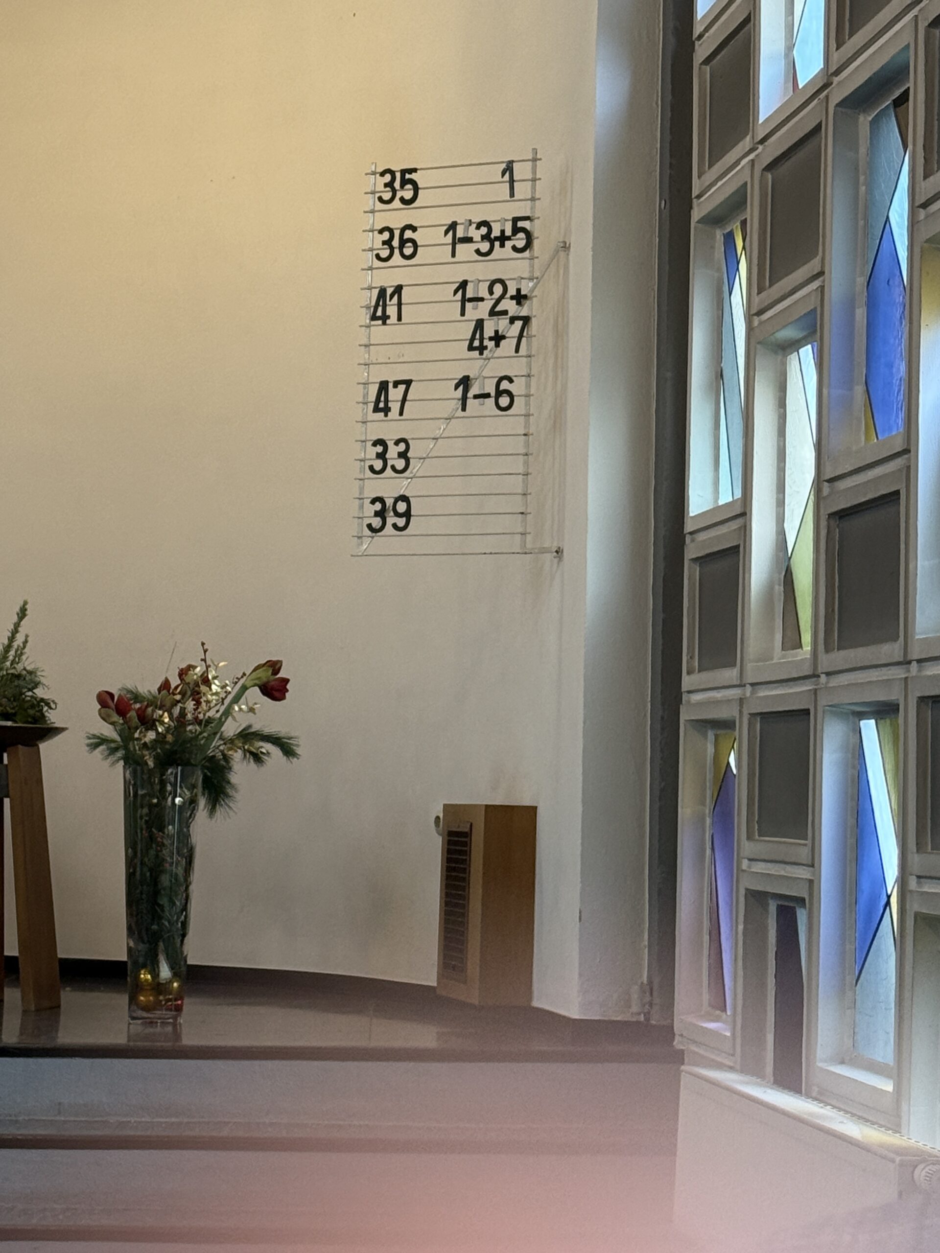 Evangelische Kirche Bad Münstereifel
