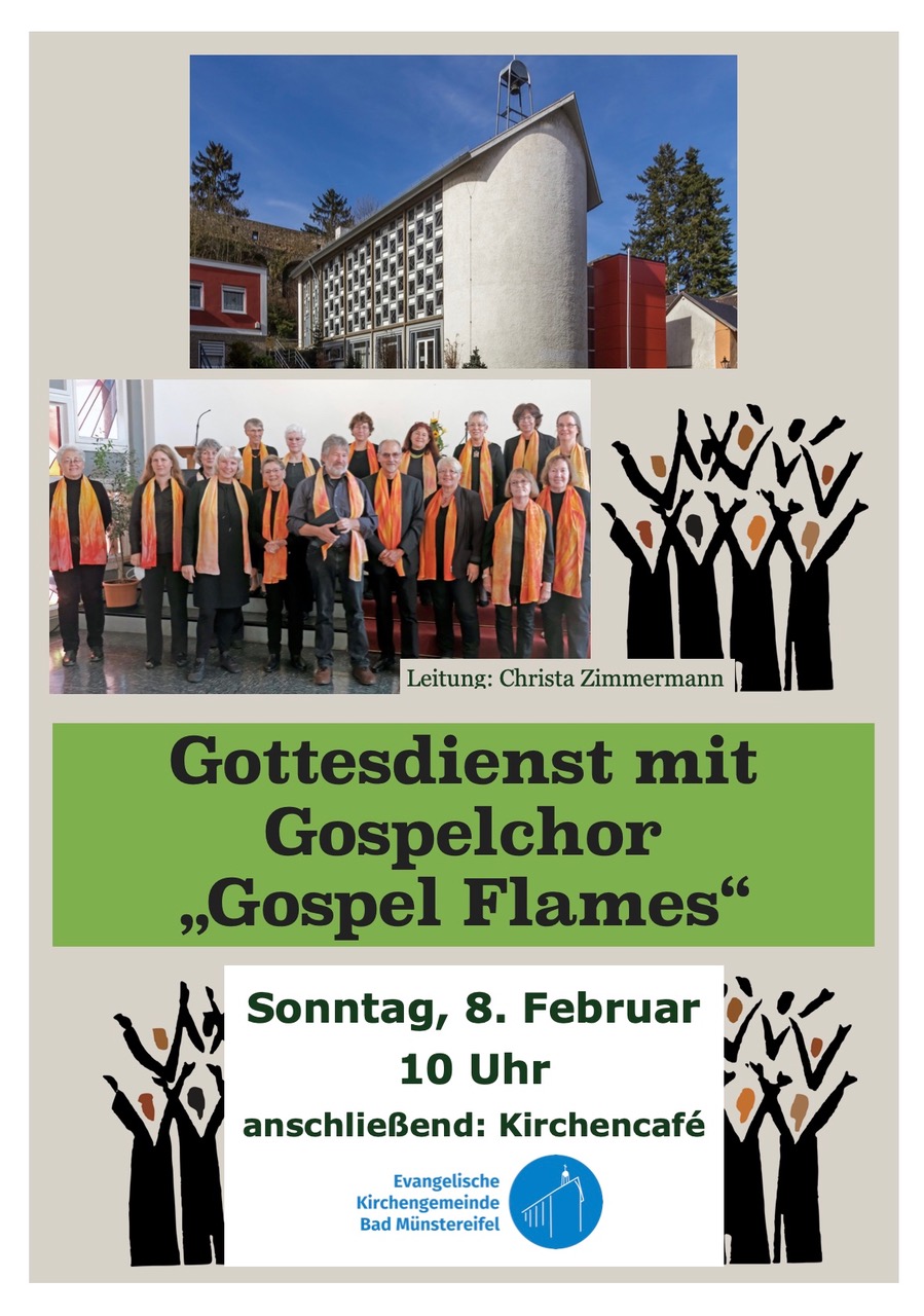 Evangelische Kirche Bad Münstereifel
