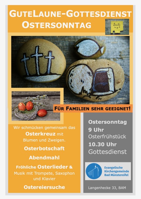 Evangelische Kirche Bad Münstereifel